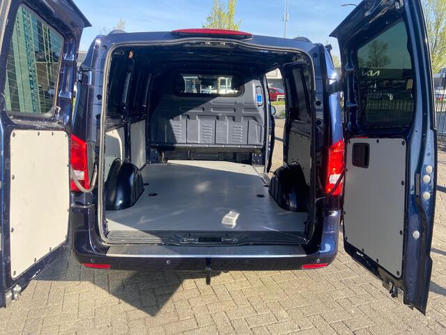 Mercedes-Benz VITO 119 CDI L2 Euro 6 | NAP | Trekhaak 2.5T | LED | Leder