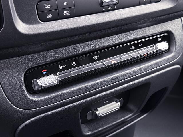 Mercedes-Benz VITO 116 CDI L2 Pro Trekhaak Multibeam LED Betimmering Achteruitrijcamera