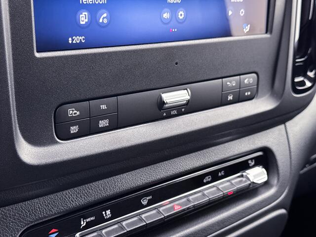 Mercedes-Benz VITO 116 CDI L2 Pro Trekhaak Multibeam LED Betimmering Achteruitrijcamera