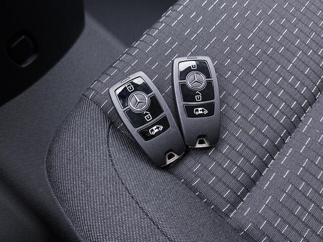 Mercedes-Benz VITO 116 CDI L2 Pro Trekhaak Multibeam LED Betimmering Achteruitrijcamera