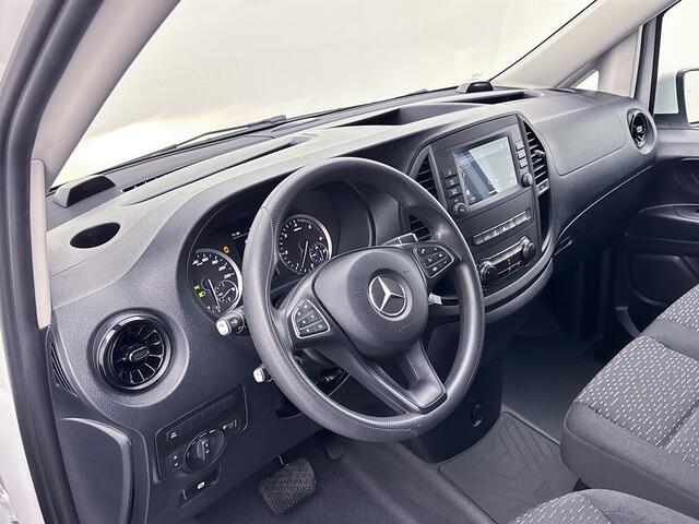 Mercedes-Benz VITO 116 CDI Extra Lang Trekhaak L3 Navigatie Achteruitrijcamera Apple Carplay/Android Auto
