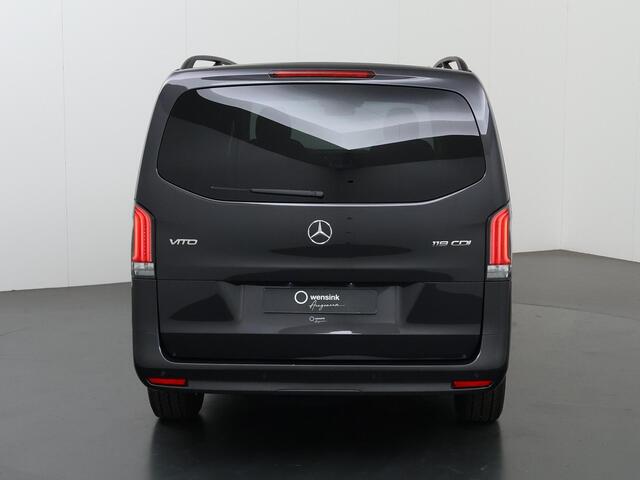 Mercedes-Benz VITO 119 CDI GB L2 SELECT