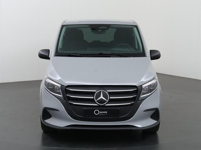 Mercedes-Benz VITO 110 CDI GB L2 PRO | Trekhaak | Apple Carplay | Achteruitrijcamera | Airco | MultiBeam LED Koplampen | Cruise Control | Dodehoekassistent |