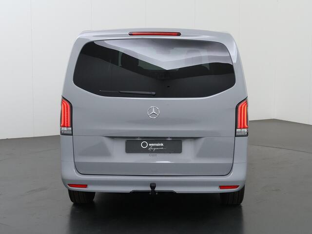 Mercedes-Benz VITO 110 CDI GB L2 PRO | Trekhaak | Apple Carplay | Achteruitrijcamera | Airco | MultiBeam LED Koplampen | Cruise Control | Dodehoekassistent |