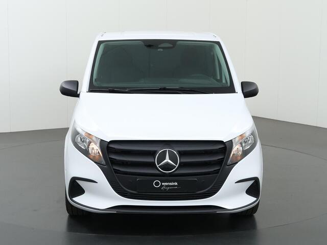 Mercedes-Benz VITO 114 CDI L3 PRO | Apple Carplay | Trekgewicht 2.500 kg | Stoelverwarming | Achteruitrijcamera | Airco | LED Koplampen | Cruise Control | Dodehoekassistent |