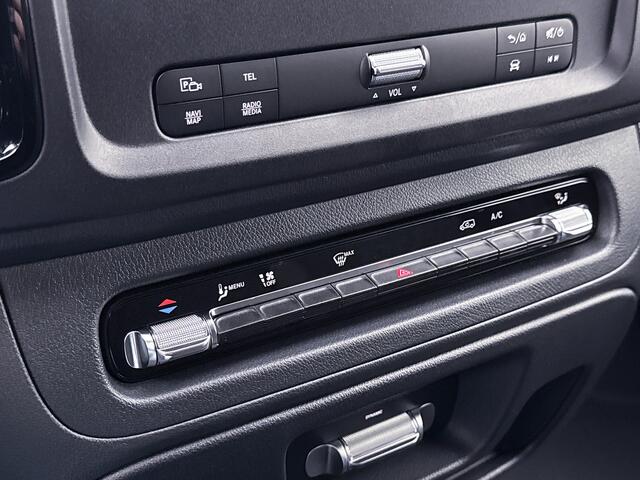 Mercedes-Benz VITO 116 CDI L2 Pro Multibeam LED Trekhaak Achteruitrijcamera Betimmering Cruise Control