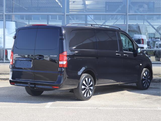 Mercedes-Benz VITO 114 CDI GB L2 PRO