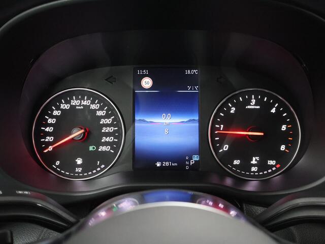 Mercedes-Benz VITO 119 CDI GB L2 SELECT