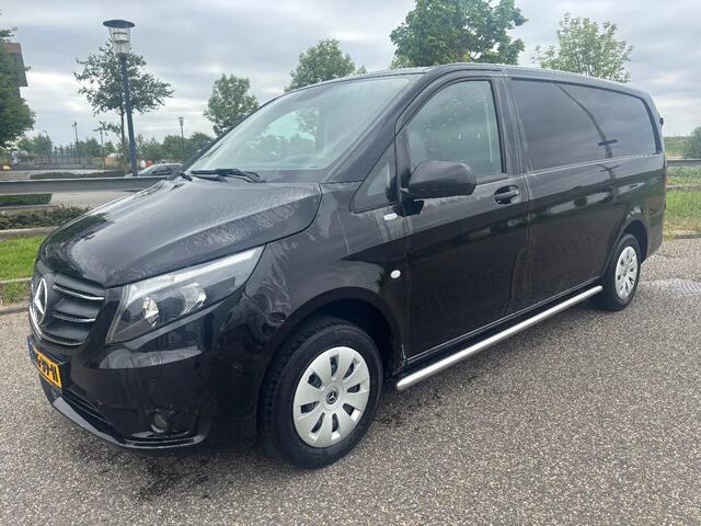 Mercedes-Benz VITO 114CDI L2H1 Automaat Airco Navi Cruisecontrol Trekhaak 45900KM