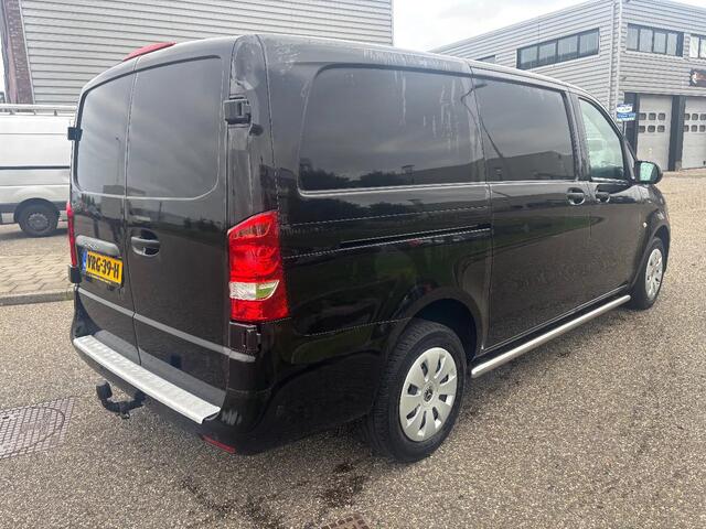 Mercedes-Benz VITO 114CDI L2H1 Automaat Airco Navi Cruisecontrol Trekhaak 45900KM