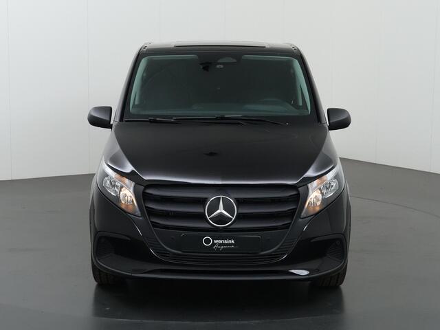 Mercedes-Benz VITO 114 CDI L2 PRO | Achteruitrijcamera | Climate Control | 2-zits | Luxe Stoelen | Cruise Control | Airco |