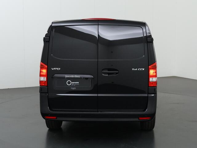 Mercedes-Benz VITO 114 CDI L2 PRO | Achteruitrijcamera | Climate Control | 2-zits | Luxe Stoelen | Cruise Control | Airco |