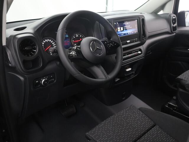 Mercedes-Benz VITO 114 CDI L2 PRO | Achteruitrijcamera | Climate Control | 2-zits | Luxe Stoelen | Cruise Control | Airco |