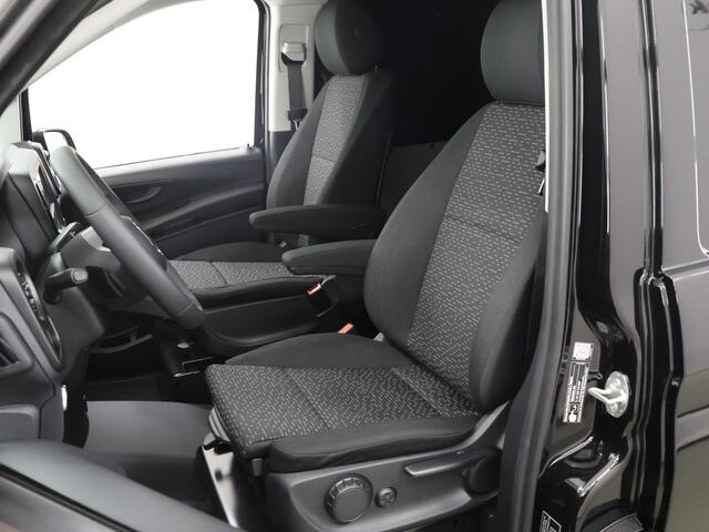 Mercedes-Benz VITO 114 CDI L2 PRO | Achteruitrijcamera | Climate Control | 2-zits | Luxe Stoelen | Cruise Control | Airco |