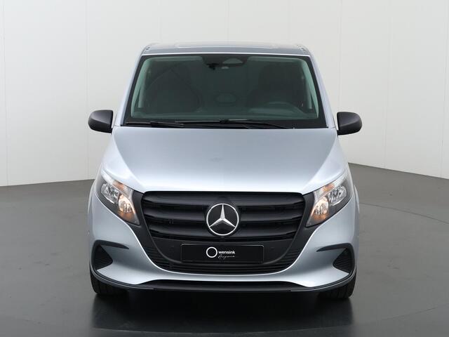 Mercedes-Benz VITO 114 CDI L2 Pro | Achteruitrijcamera | Climate Control | 2-zits | Luxe Stoelen | Cruise Control | Airco |