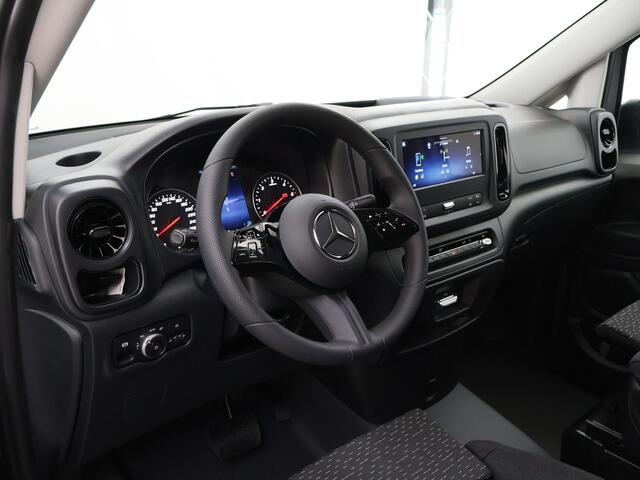 Mercedes-Benz VITO 114 CDI L2 Pro | Achteruitrijcamera | Climate Control | 2-zits | Luxe Stoelen | Cruise Control | Airco |