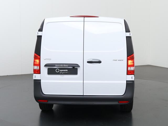 Mercedes-Benz VITO 110 CDI GB L3 PRO | Achteruitrijcamera | 3 zits | Apple Carplay | Dodehoekassistent | Climate Control | Climate Control |