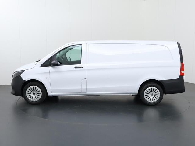 Mercedes-Benz VITO 110 CDI GB L3 PRO | Achteruitrijcamera | 3 zits | Apple Carplay | Dodehoekassistent | Climate Control | Climate Control |