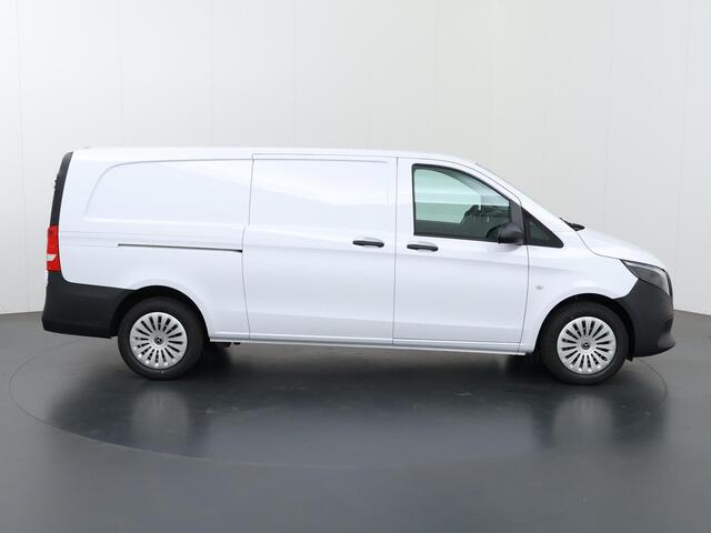 Mercedes-Benz VITO 110 CDI GB L3 PRO | Achteruitrijcamera | 3 zits | Apple Carplay | Dodehoekassistent | Climate Control | Climate Control |