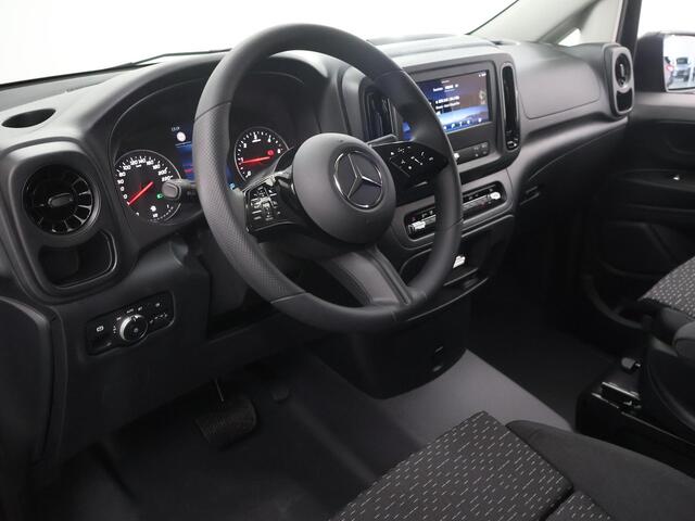 Mercedes-Benz VITO 114 CDI L2 Pro | Achteruitrijcamera | Climate Control | 2-zits | Luxe Stoelen | Cruise Control | Airco |