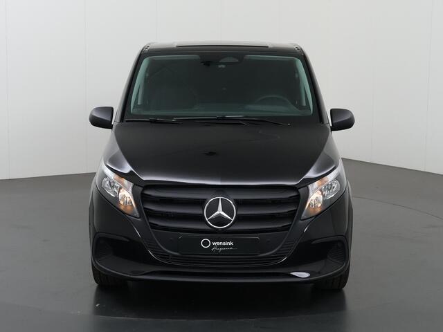 Mercedes-Benz VITO 114 CDI L2 Pro | Achteruitrijcamera | Climate Control | 2-zits | Luxe Stoelen | Cruise Control | Airco |