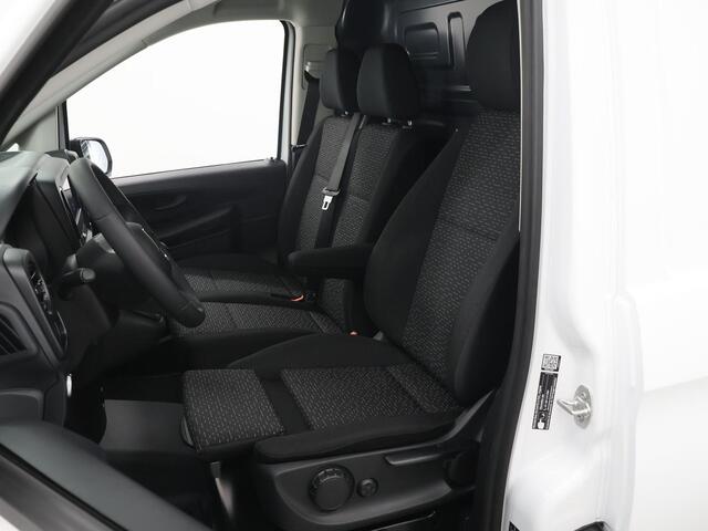 Mercedes-Benz VITO 110 CDI L2 Pro | Achteruitrijcamera | 3 zits | Apple Carplay | Dodehoekassistent | Climate Control | Climate Control |