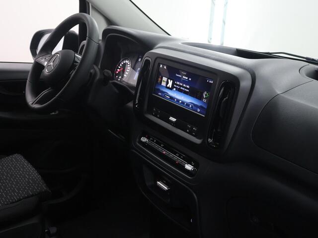 Mercedes-Benz VITO 114 CDI L2 Pro | Achteruitrijcamera | Climate Control | 2-zits | Luxe Stoelen | Cruise Control | Airco |