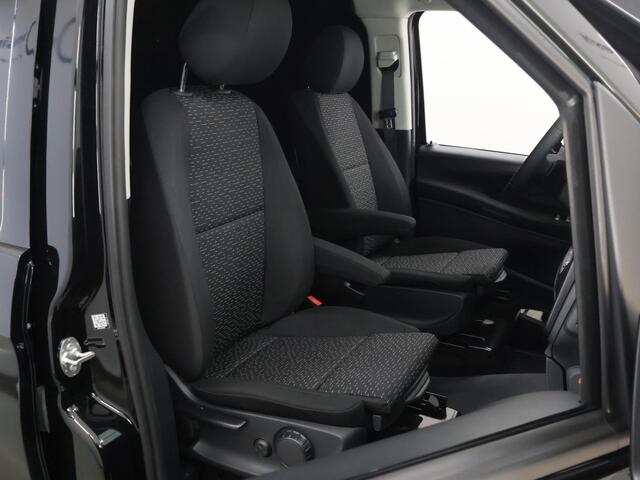 Mercedes-Benz VITO 114 CDI L2 Pro | Achteruitrijcamera | Climate Control | 2-zits | Luxe Stoelen | Cruise Control | Airco |
