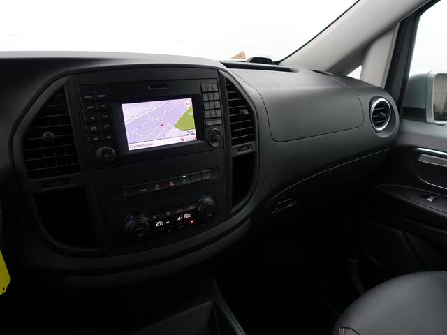 Mercedes-Benz VITO 116 CDI L2 Lang AMG Edition Aut- Design Leder, Xenon Led, Navi, Camera, Trekhaak, Dynamic Select, Park Assist