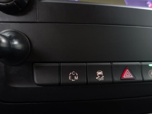 Mercedes-Benz VITO 116 CDI L2 Avantgarde Aut- 2x Schuifdeur, 3 Pers, Lane Assist, Xenon Led, Camera, Park Assist