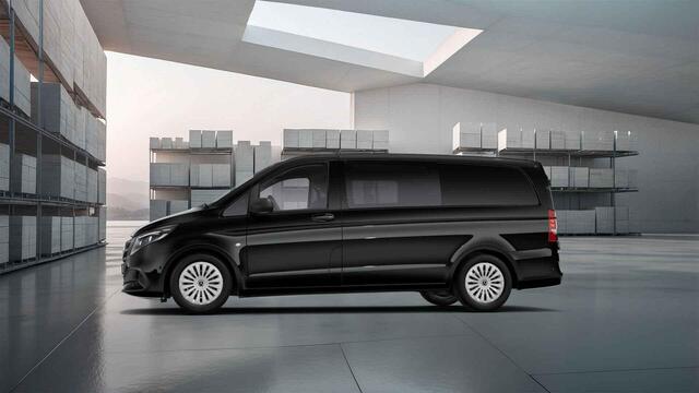 Mercedes-Benz VITO 114 CDI L2 Pro