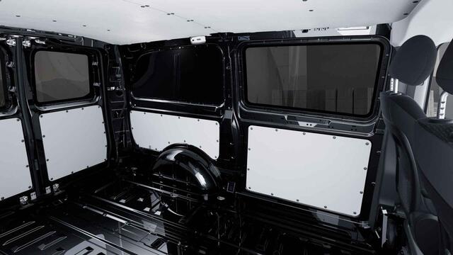 Mercedes-Benz VITO 114 CDI L2 Pro