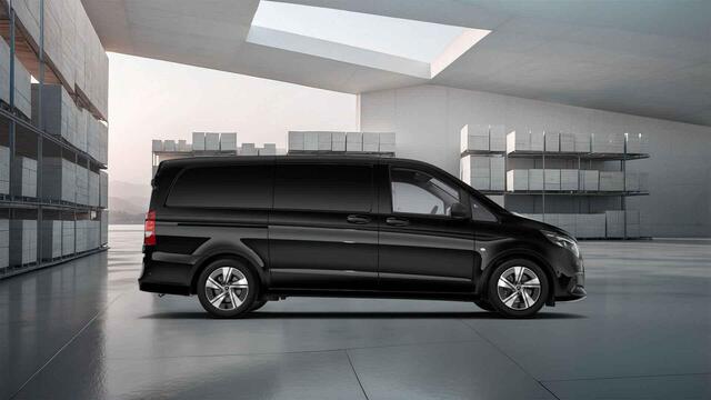 Mercedes-Benz VITO 114 CDI L2 Select