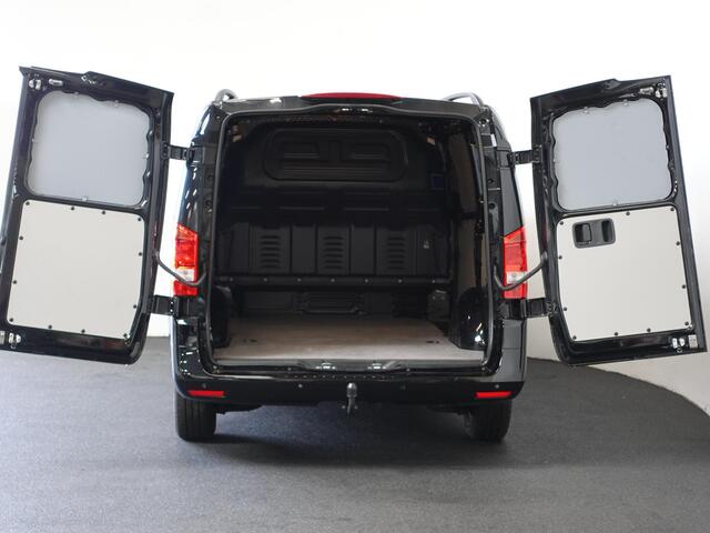 Mercedes-Benz VITO 114 CDI Lang Automaat Airco Bluetooth Camera Apple Carplay/ Android Auto Cruise control Trekhaak