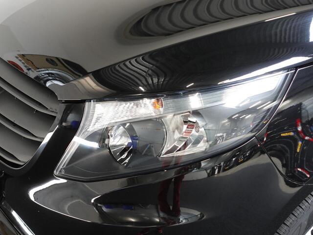 Mercedes-Benz VITO 114 CDI Lang Automaat Airco Bluetooth Camera Apple Carplay/ Android Auto Cruise control Trekhaak