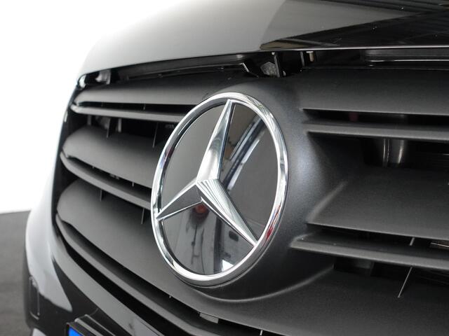 Mercedes-Benz VITO 114 CDI Lang Automaat Airco Bluetooth Camera Apple Carplay/ Android Auto Cruise control Trekhaak