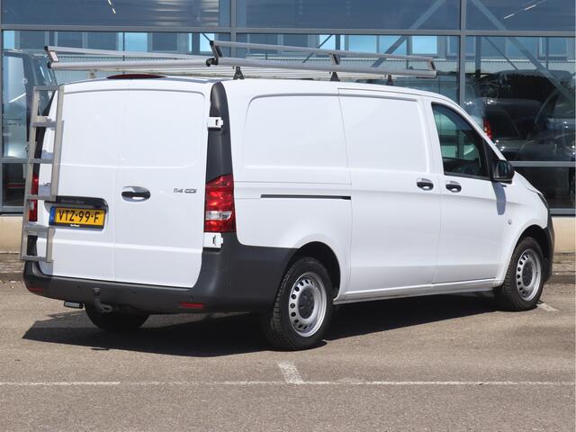 Mercedes-Benz VITO 114 CDI L2 | AIRCO/NAVI/CAMERA | Certified