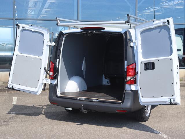 Mercedes-Benz VITO 114 CDI L2 | AIRCO/NAVI/CAMERA | Certified