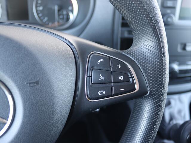 Mercedes-Benz VITO 114 CDI L2 | AIRCO/NAVI/CAMERA | Certified