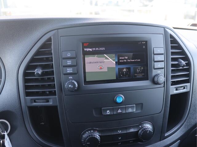 Mercedes-Benz VITO 114 CDI L2 | AIRCO/NAVI/CAMERA | Certified