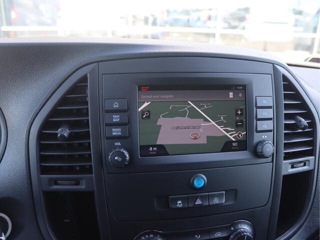 Mercedes-Benz VITO 114 CDI L2 | AIRCO/NAVI/CAMERA | Certified
