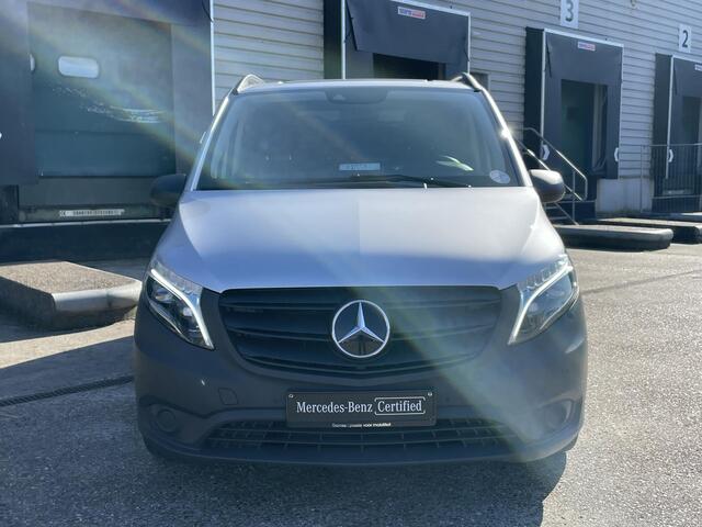 Mercedes-Benz VITO 119 CDI Lang