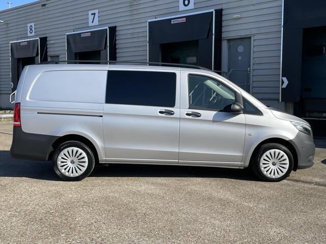 Mercedes-Benz VITO 119 CDI Lang