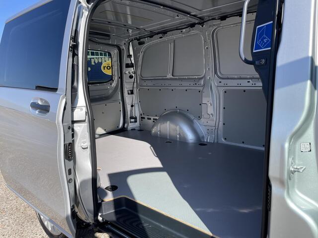 Mercedes-Benz VITO 119 CDI Lang