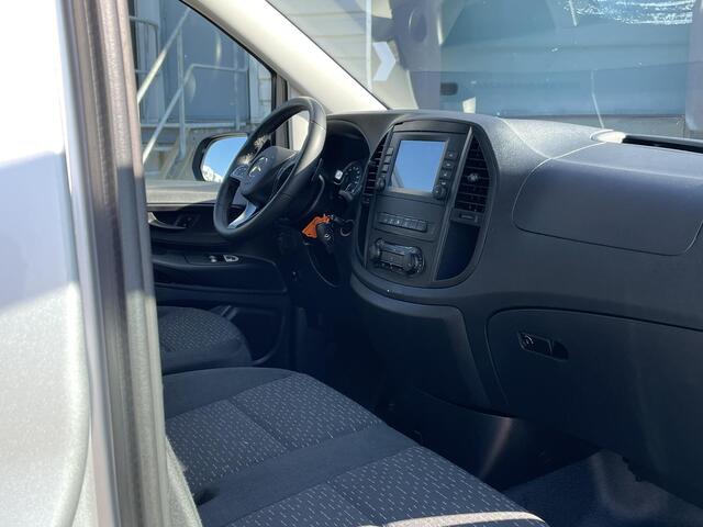 Mercedes-Benz VITO 119 CDI Lang