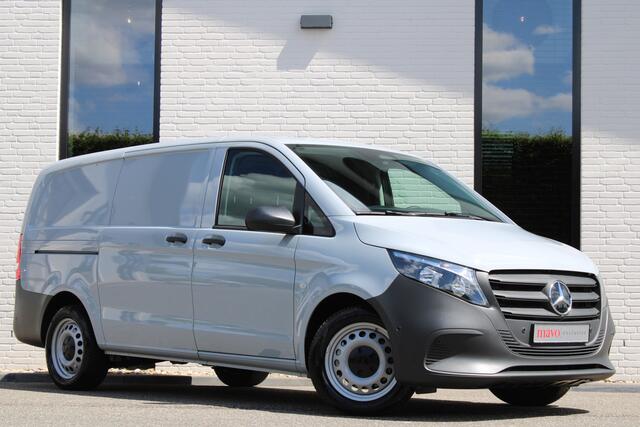 Mercedes-Benz VITO 114 CDI / BPM VRIJ / Automaat / Lang / 1.700 km!! / PDC / Camera / Navi / NIEUWSTAAT