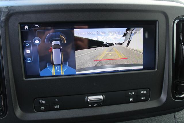 Mercedes-Benz VITO 114 CDI / BPM VRIJ / Automaat / Lang / 1.700 km!! / PDC / Camera / Navi / NIEUWSTAAT