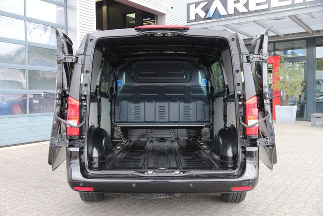 Mercedes-Benz VITO 119 CDI | Aut. | 4Matic | 2x Schuifdeur | Clima | Cruise