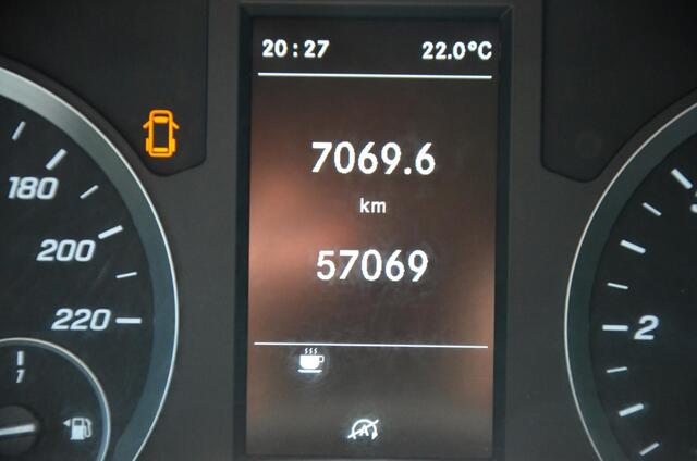 Mercedes-Benz VITO 116 CDI Extra Lang Navi/Airco/Pdc/Cr-Controle/Trekhaak/Achteruitrijcamera/Achterdeuren