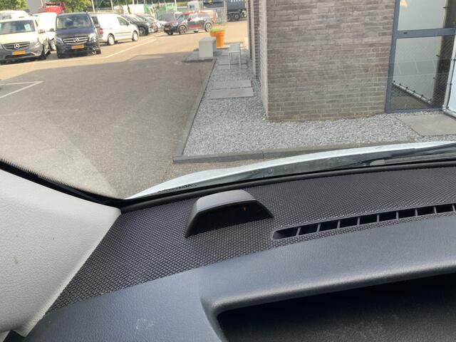 Mercedes-Benz VITO Automaat 116 CDI Lang 2 Airco Cruise 3 Zits Alu Velg Side Bar Euro 6